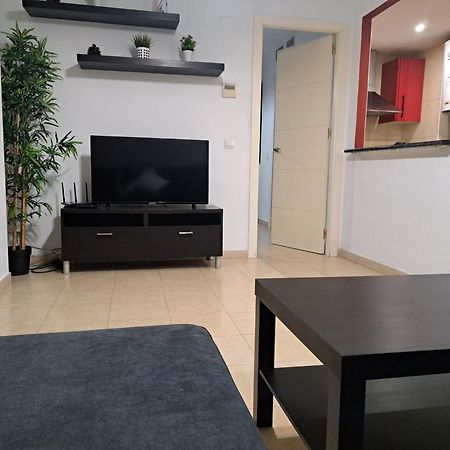 Apartamento Eursu Playa Malaga Exterior photo