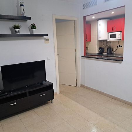 Apartamento Eursu Playa Malaga Exterior photo