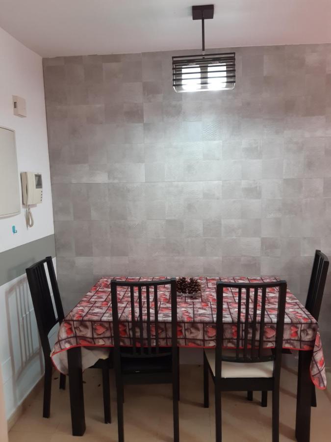 Apartamento Eursu Playa Malaga Exterior photo