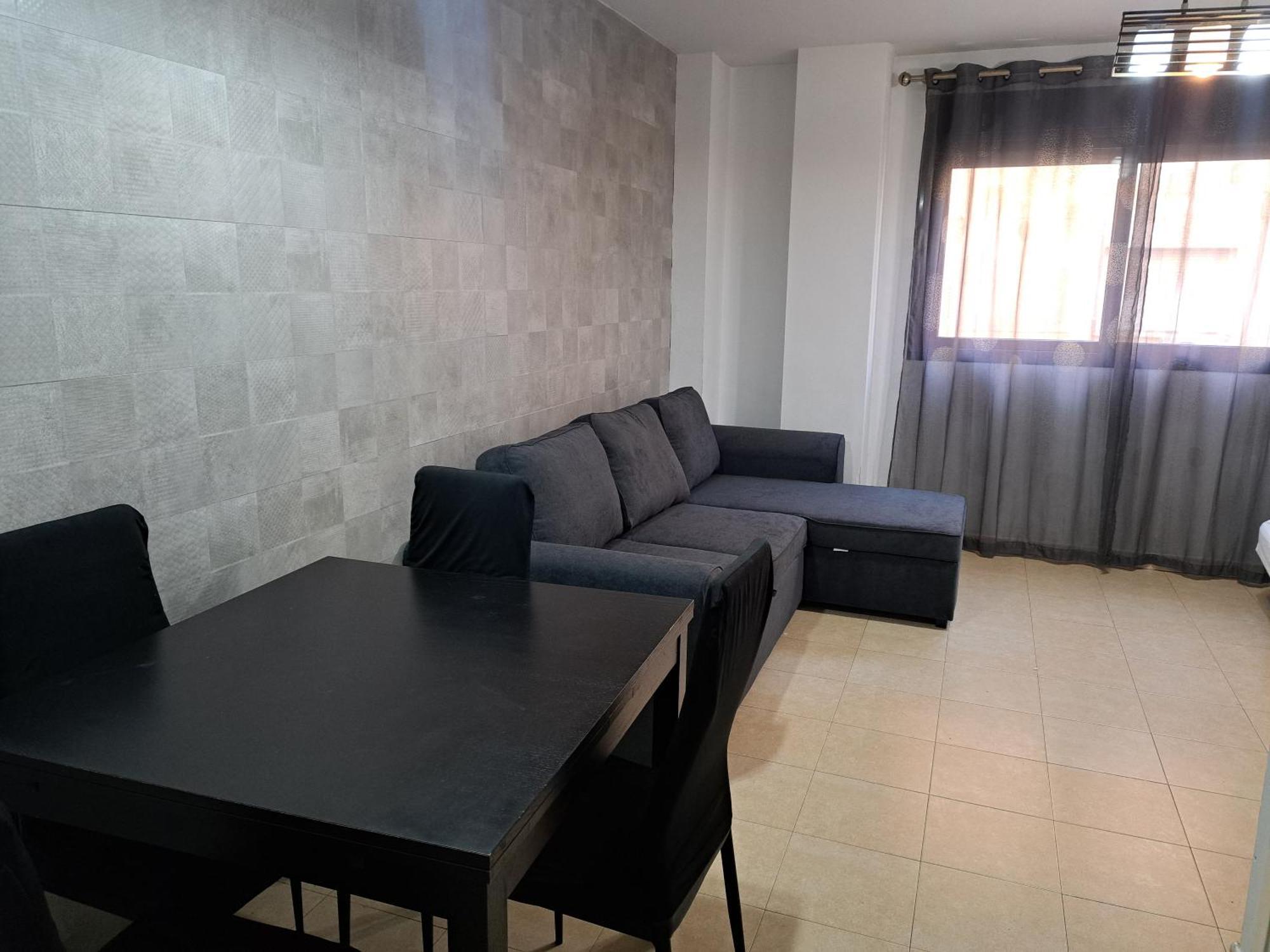 Apartamento Eursu Playa Malaga Exterior photo