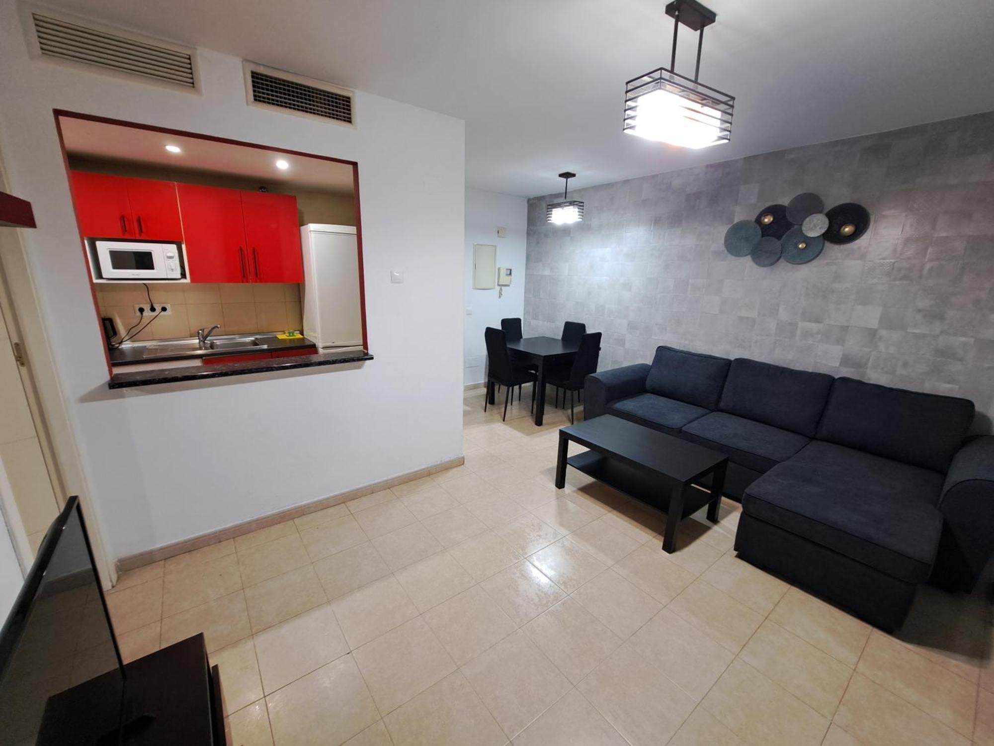 Apartamento Eursu Playa Malaga Exterior photo